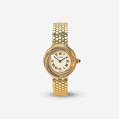 Estate Watches | E.B. Horn Jewelry 