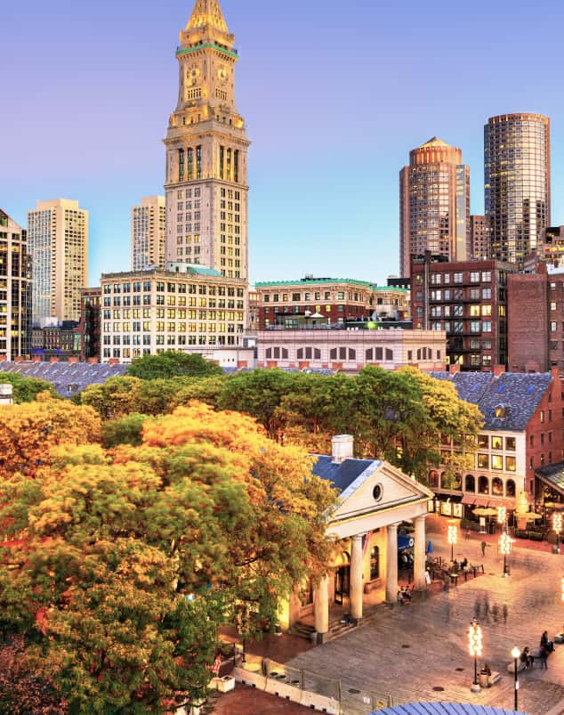 The Legendary E.B. Horn, Jewelers of Boston Since 1839 E.B. Horn