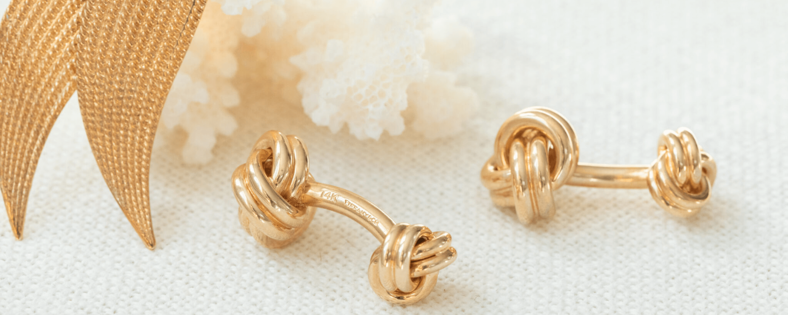 Boston's Best Gold, Silver, & Diamond Jewelry Accessories E.B. Horn