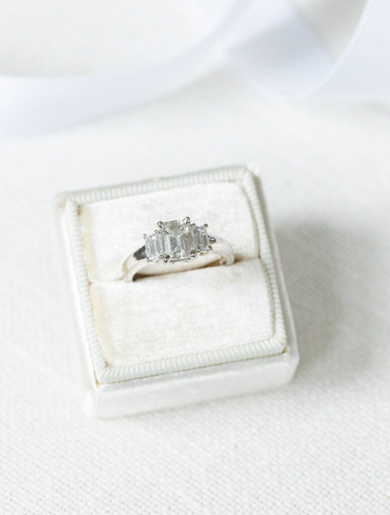 Boston Jewelry Repair, Jewelry Appraisal Services E.B. Horn