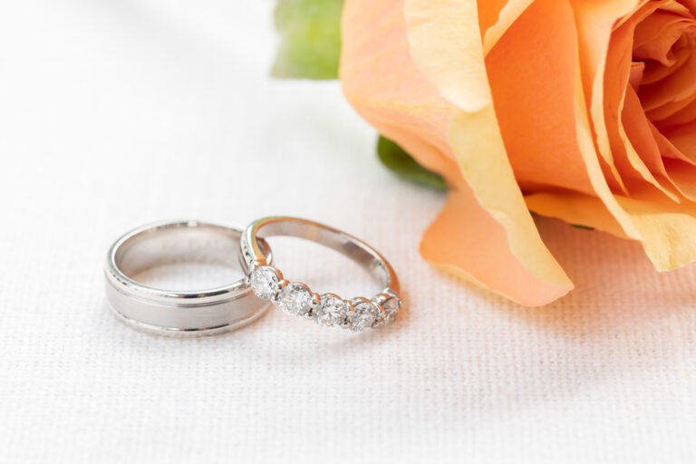 Boston Engagement Rings & Wedding Jewelry E.B. Horn