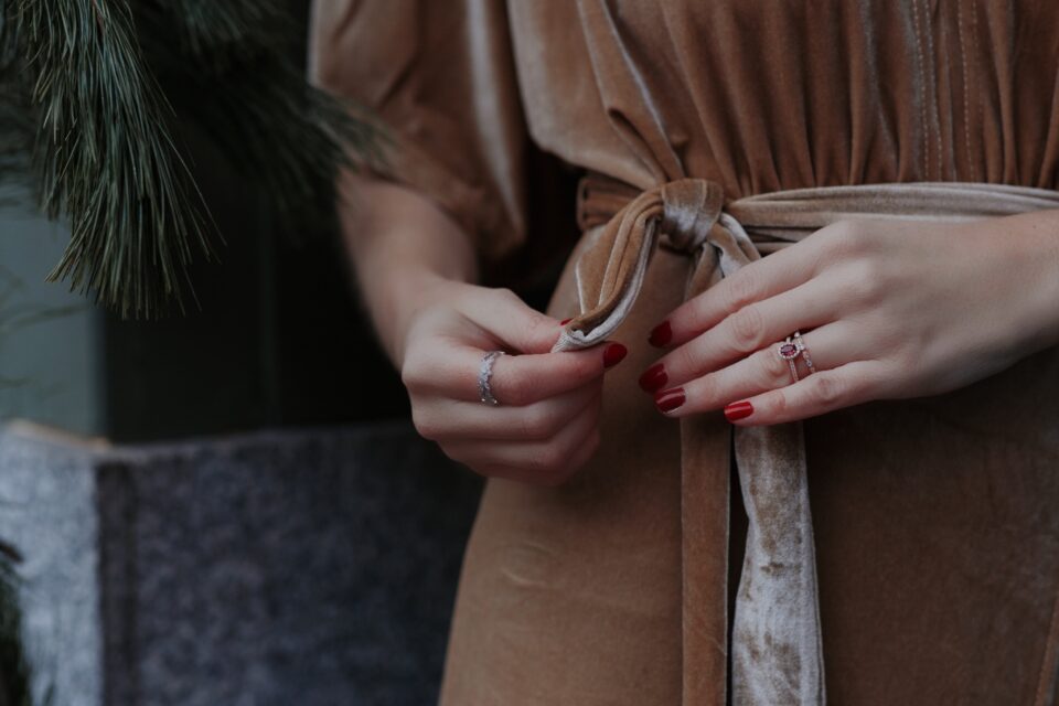 EB Horn Jewelry Store in Boston